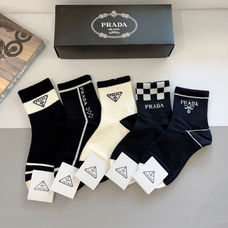 Prada Socks